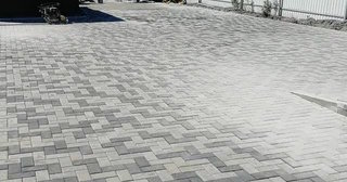 Купите плитку 400x400 в Черемхове от ТротуарнаяПлитка по цене от 730 руб.