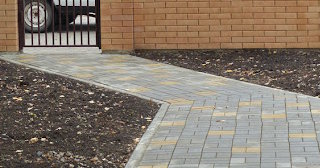 Укладка плитки на даче под ключ в Черемхове от 834 руб. - ТротуарнаяПлитка