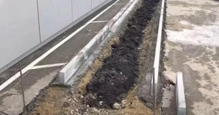 Укладка дорожек в Черемхове: цена от 938 руб. за работу от ТротуарнаяПлитка