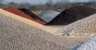 Щебень для бетона от ТротуарнаяПлитка по цене от 1564 руб. в Черемхове